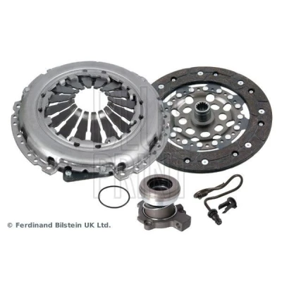 Imagem de BLUE PRINT ADZ93060 Kit de Embraiagem três peças com desembraiagem central, massa lubrificante sintética 217 OPEL: Corsa C Hatchback
