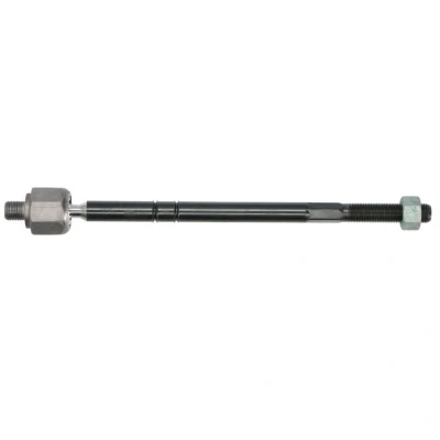 Imagem de LEMFÖRDER 43357 01 Barra Axial da Direção Eixo dianteiro, esquerda, à direita M16x1,5 201mm