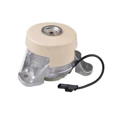 Imagem de TEDGUM TED24521 Suporte, motor à direita Apoio hidráulico com comando elétrico