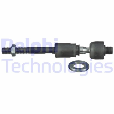 Imagem de DELPHI TA1892 Barra Axial da Direção Eixo dianteiro, lado esquerdo, direito M16x1.5 218 ALFA ROMEO: 156 Sedan, GT