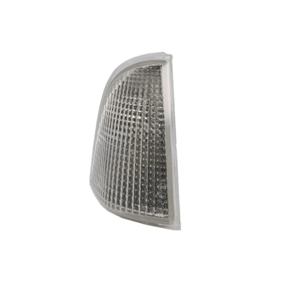 Imagem de TYC 18 5527 05 2 Intermitente branco à frente, lado direito com porta lâmpadas PEUGEOT: 806, Expert I, I Van, FIAT: Scudo Van