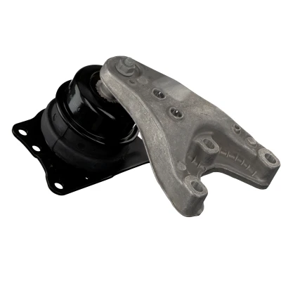 Imagem de FEBI BILSTEIN 23882 Suporte, motor à direita, em cima Apoio hidráulico SEAT: Ibiza 3, 4 Sportcoupe, 4, VOLKSWAGEN: Polo IV Hatchback