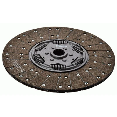 Imagem de Disco de embraiagem SACHS 1878 044 631