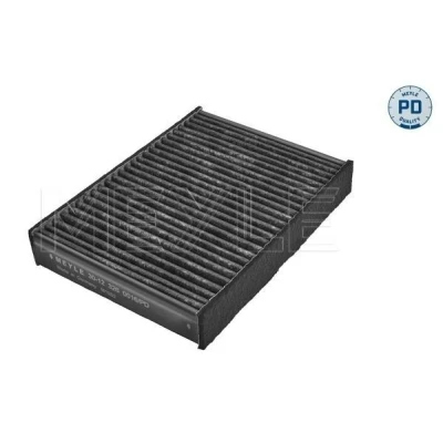 Imagem de MEYLE 30 12 326 0016/PD Filtro, ar do habitáculo PEUGEOT: 108 Hatchback, CITROËN: C1 II, TOYOTA: Aygo