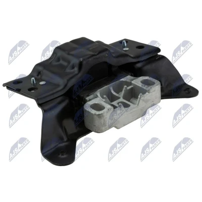 Imagem de NTY ZPS VW 092 Suporte, motor esquerda, traseira