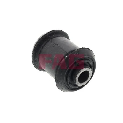 Imagem de FAG 829 0061 10 Casquilho de braço Suspensão Rolamento borracha e metal para transversal OPEL: Astra H Hatchback, GTC