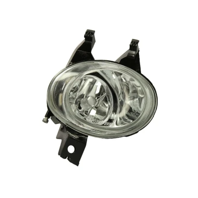 Imagem de ALKAR 2902283 Farol de Nevoeiro à direita sem porta lâmpadas PEUGEOT: 206 Hatchback, SW, Van