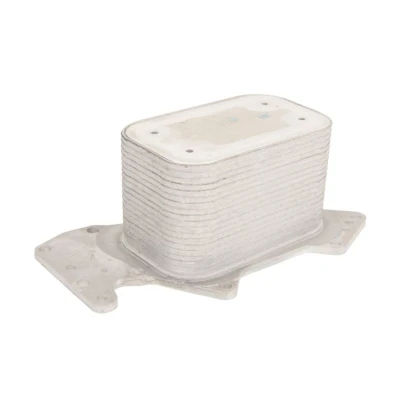 Imagem de THERMOTEC D4A016TT Radiador de Óleo PORSCHE: Cayenne, AUDI: A6 C6 Avant