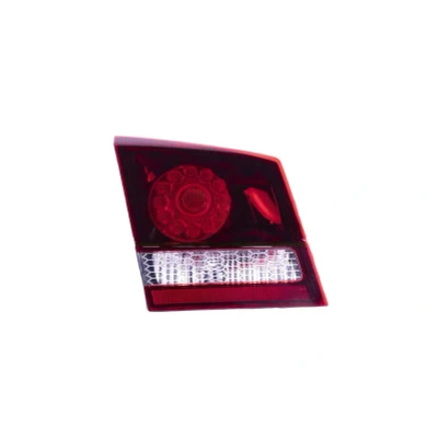 Imagem de PRASCO FT8154154 Farolim esquerda parte interior LED cinzento fumo com porta lâmpadas FIAT: Freemont
