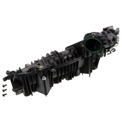 Imagem de FEBI BILSTEIN 177048 Tubo, colector de admissão BMW: 3 Touring, 5 Sedan endado, norauto, oscaro, mister auto