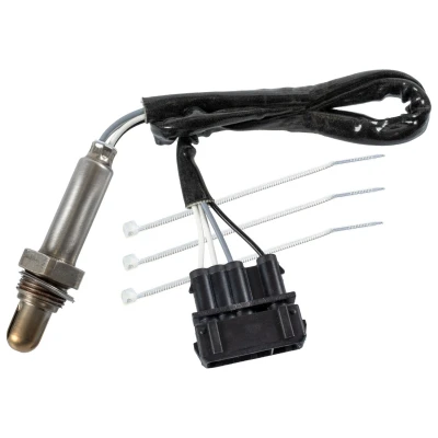Imagem de FEBI BILSTEIN 175834 Sonda lambda com aquecimento 4 VOLKSWAGEN: GOLF 3, Corrado, Polo III Classic, SEAT: Ibiza 2, Córdoba I Sedan, TOLEDO 1