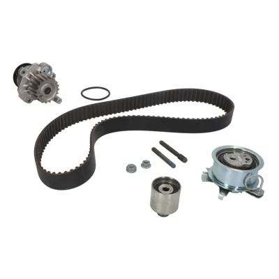 Imagem de BOSCH 1 987 946 398 Bomba de Água + Kit Correia Distribuição 120