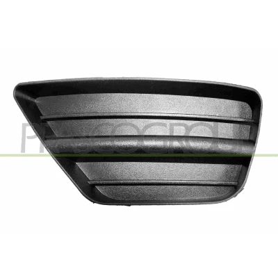 Imagem de PRASCO FD4222124 Grelha de Pára Choques à frente, lado esquerdo FORD: Focus Mk1 Hatchback, Carrinha