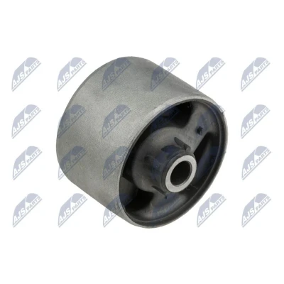 Imagem de NTY ZTP MS 039G Suporte, motor traseira MITSUBISHI: L200 III Pick up, Pajero 2, Sport 1 SUV