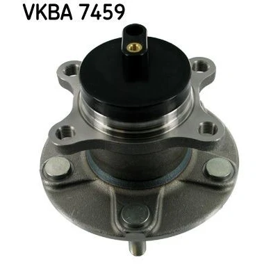 Imagem de SKF VKBA 7459 Kit de rolamento roda com sensor do ABS integrado