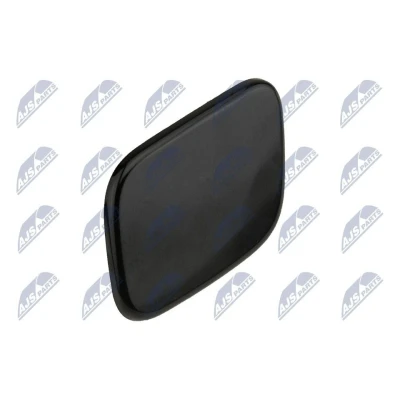 Imagem de NTY EDS NS 007 Guarnição, pára choques à frente, lado esquerdo NISSAN: Qashqai / Qashqai+2 I