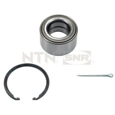 Imagem de SNR R184.05 Kit de rolamento roda HYUNDAI: Getz, ACCENT 1, i20 I Hatchback, KIA: RIO 2, Picanto
