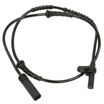 Imagem de HITACHI 131536 Sensor de ABS Eixo dianteiro Hueco BMW: 5 Sedan, Touring