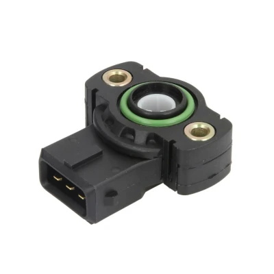 Imagem de DELPHI SS11002 12B1 Sensor de Posição Borboleta BMW: 3 Cabrio, Sedan, 5 Sedan