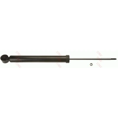 Imagem de TRW JGT1184S Amortecedor Pressão do gás 45mm Tubo duplo telescópico cavilha em cima, olhal baixo SINGLE AUDI: Q5