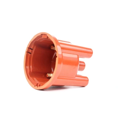 Imagem de VEMO Original Quality V10 70 0033 Tampa do Distribuidor VOLKSWAGEN: Carocha, Polo II Coupe, GOLF 2, FORD: ESCORT 3, Capri