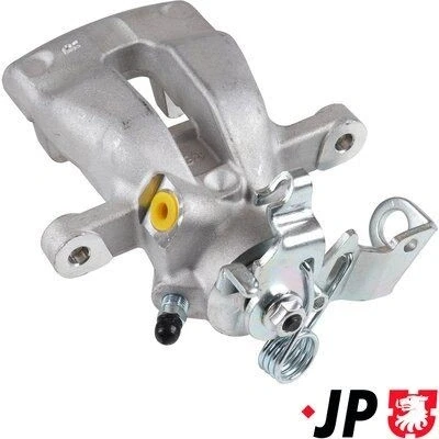 Imagem de JP GROUP 1262000680 Pinça de travão Eixo traseiro direito OPEL: Zafira A, Astra G Coupe, CC