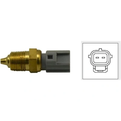 Imagem de Sensor, temperatura do líquido de refrigeração KAVO PARTS ECT 4508