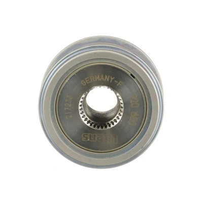 Imagem de GATES OAP7251 Polia Roda Livre do Alternador 44,6 VOLKSWAGEN: Golf 7, Passat B8 Variant, SEAT: Leon III ST