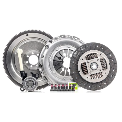 Imagem de VALEO KIT4P CONVERSION Kit (CSC) 845077 de Embraiagem RENAULT: Talisman Sedan, MEGANE 3 Grandtour, 2 Kombi, NISSAN: Qashqai endado,