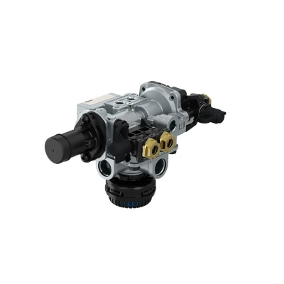 Imagem de Regulador da força de travagem WABCO 4757210180