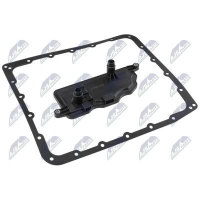 Imagem de Filtro hidráulico, caixa de velocidades automática NTY FSF NS 003