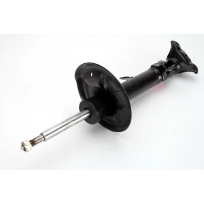 Imagem de KYB Excel G 333920 Amortecedor Eixo dianteiro, lado esquerdo Pressão do gás Tubo duplo com assento de mola cavilha em cima BMW: 3 Sedan
