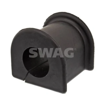Imagem de SWAG 81 94 2896 Casquilho da Barra Estabilizadora Eixo traseiro Borracha 20mm TOYOTA: Land Cruiser Prado 90, 120