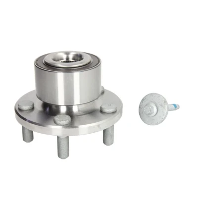 Imagem de SNR R152.76 Kit de rolamento roda 136 FORD: Galaxy Mk2 MPV, S Max Mk1