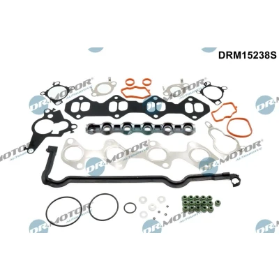 Imagem de DR.MOTOR AUTOMOTIVE DRM15238S Jogo de juntas, cabeça do cilindro RENAULT: TRAFIC 2 Kasten, GRAND SCENIC 2, LAGUNA Grandtour