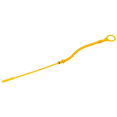 Imagem de FEBI BILSTEIN 176541 Vareta do Óleo amarelo RENAULT: TWINGO 1, CLIO 2, 2 Kasten