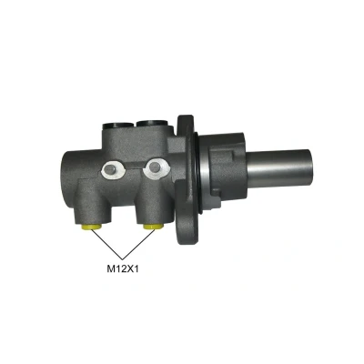 Imagem de BREMBO M 23 150 Bomba Central Dos Travões 23,81mm Alumínio 12 X 1 (2) FIAT: Doblo II Van / Carrinha