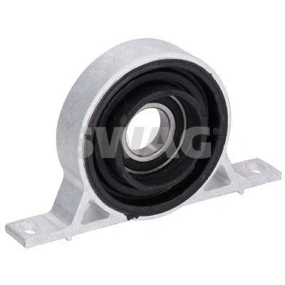 Imagem de SWAG 20 92 6320 Suspensão, veio de transmissão com rolamentos esferas BMW: 5 Touring, Sedan, X3