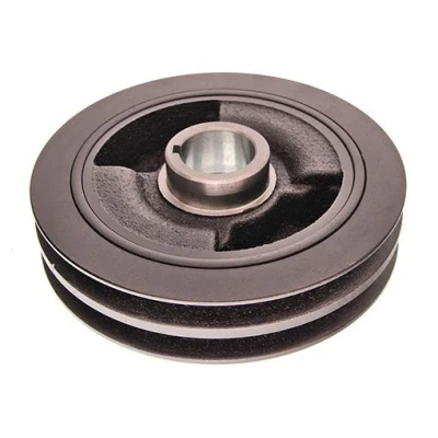 Imagem de MAXGEAR 30 0255 Polia da Cambota TOYOTA: Land Cruiser Prado 70 SUV