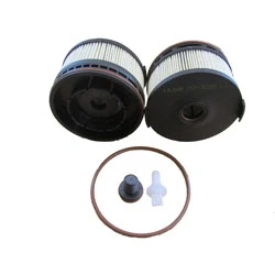 Imagem de ALCO FILTER MD 3025 Filtro de Combustível Cartucho filtrante MERCEDES BENZ: Classe C T modell, Sedan, V