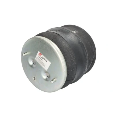 Imagem de FEBI BILSTEIN 175642 Fole, suspensão pneumática SCANIA: P,G,R,T series