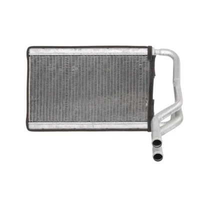 Imagem de NISSENS 77532 Radiador Quente com tubo/cabo