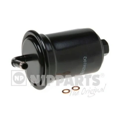 Imagem de NIPPARTS J1336034 Filtro de Combustível dos tubos 8mm