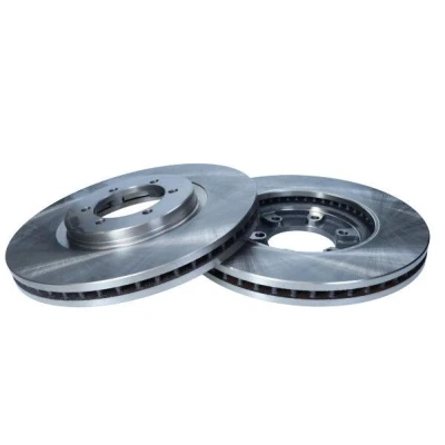 Imagem de MAXGEAR 19 2379 Disco de travão Eixo dianteiro 303 28 6 108 ventilado