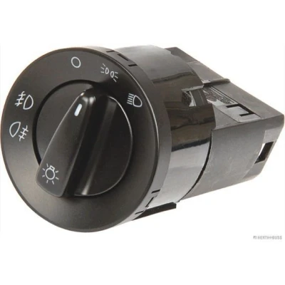 Imagem de HERTH+BUSS ELPARTS 70525010 Interruptor, luz principal VOLKSWAGEN: Golf 4, Passat B5 Variant, Polo III Hatchback, SEAT: Alhambra I
