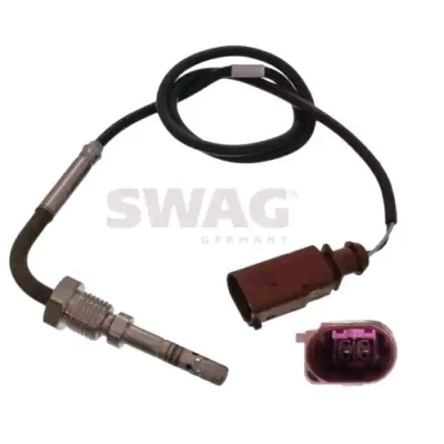 Imagem de SWAG 30 94 8835 Sensor antes do filtro de partículas