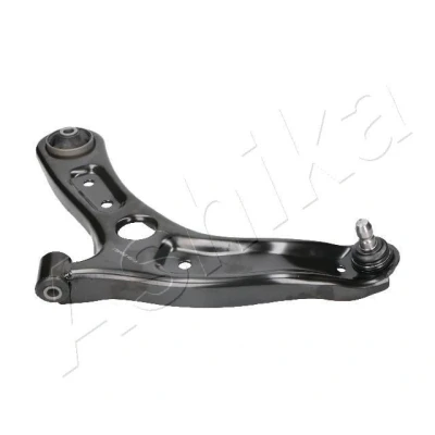 Imagem de ASHIKA 72 0K K52L Braço de suspensão Eixo dianteiro, lado esquerdo transversal 18mm KIA: Rio 4