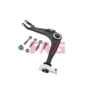 Imagem de FAG 821 0678 10 Braço de suspensão transversal Aço fundido PEUGEOT: 407 SW, 508 I SW Van / Carrinha