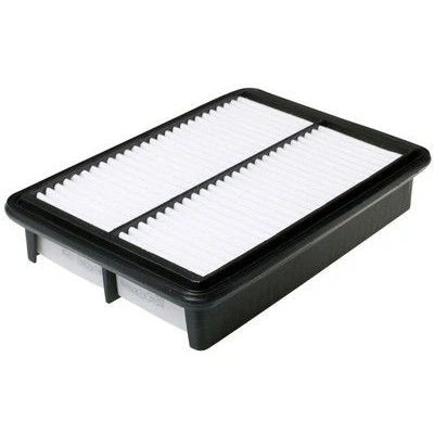 Imagem de DENCKERMANN A140943 Filtro de ar 52mm 190mm 269mm recirculação HYUNDAI: H 1 / Starex MPV, Cargo, Travel