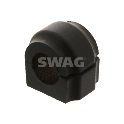 Imagem de SWAG 11 93 9053 Casquilho da Barra Estabilizadora Eixo traseiro Borracha 17 33 MINI: Hatchback